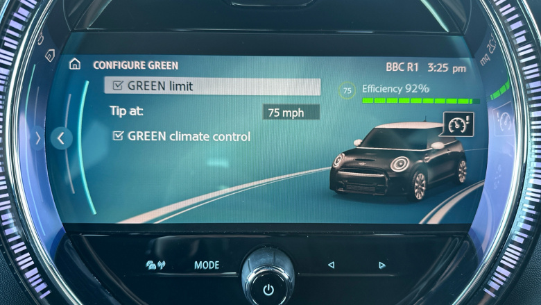 MINI Hatchback 2.0 John Cooper Works 3dr Auto Petrol Hatchback